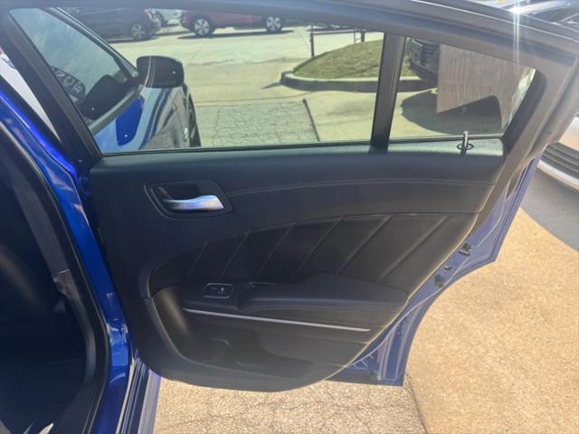 2019 Dodge Charger Scat Pack RWD