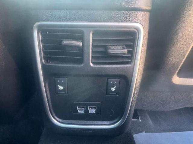 2019 Dodge Charger Scat Pack RWD