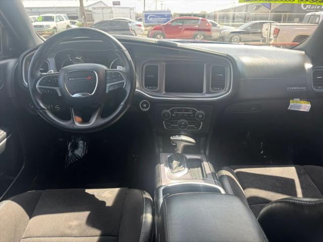 2019 Dodge Charger Scat Pack RWD