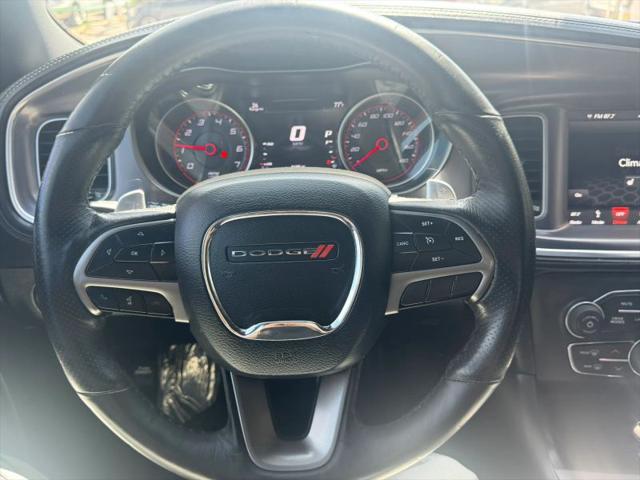 2019 Dodge Charger Scat Pack RWD
