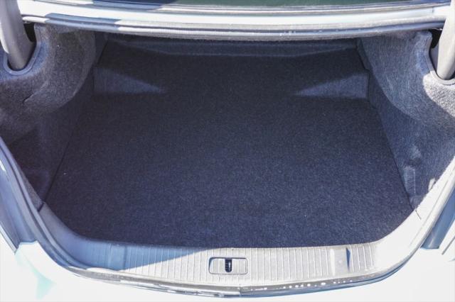 2011 Buick LaCrosse CXL