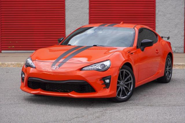 2017 Toyota 86 860 Special Edition for sale in Omaha, NE