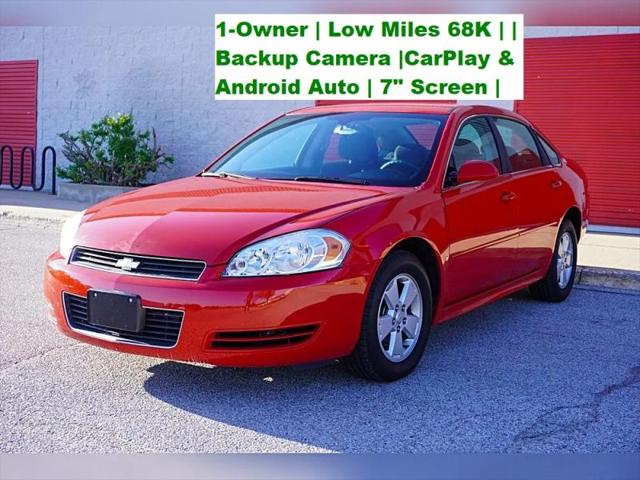 2009 Chevrolet Impala LT for sale in Omaha, NE