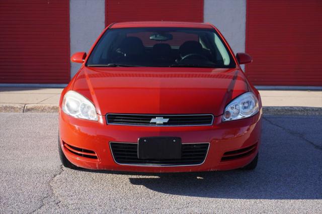 2009 Chevrolet Impala LT