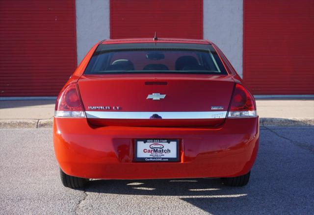 2009 Chevrolet Impala LT
