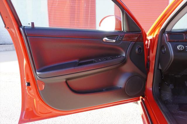 2009 Chevrolet Impala LT