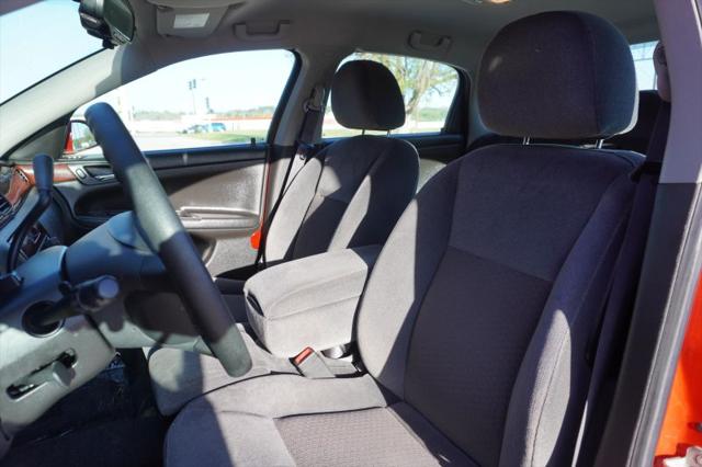 2009 Chevrolet Impala LT