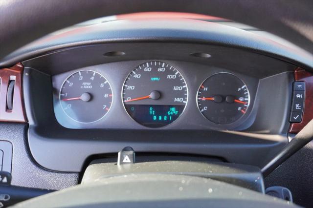 2009 Chevrolet Impala LT