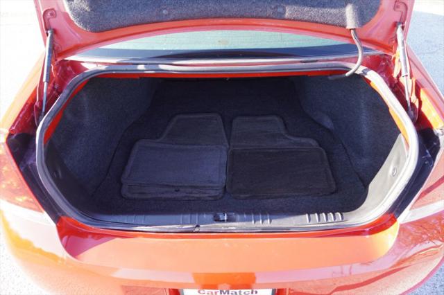 2009 Chevrolet Impala LT