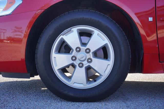 2009 Chevrolet Impala LT