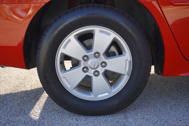 2009 Chevrolet Impala LT