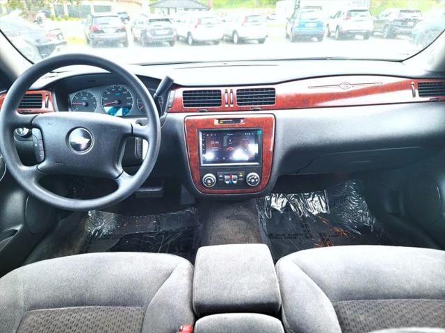 2009 Chevrolet Impala LT
