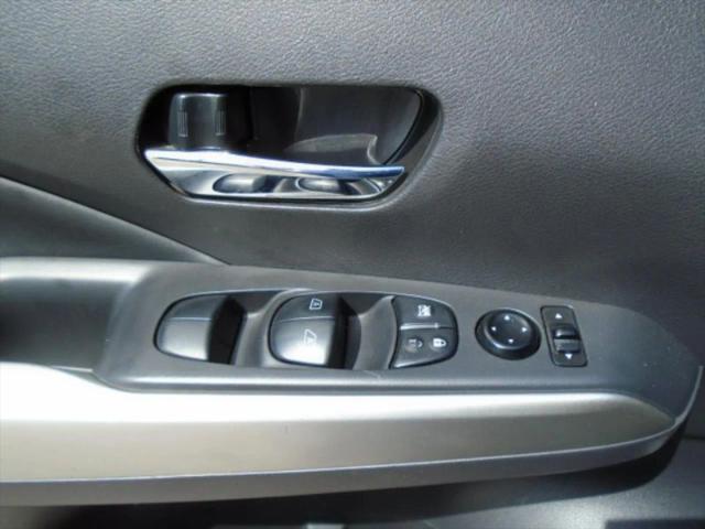 2020 Nissan Kicks SR Xtronic CVT