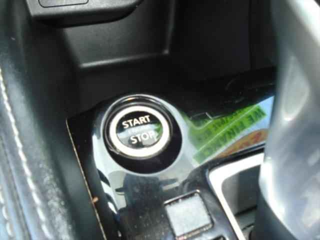 2020 Nissan Kicks SR Xtronic CVT