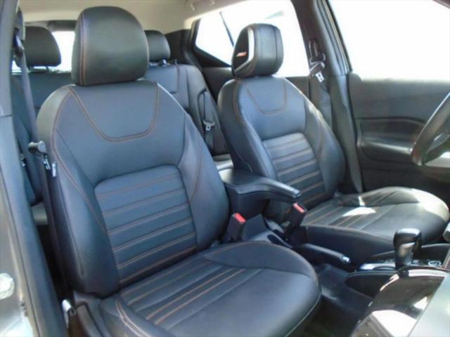 2020 Nissan Kicks SR Xtronic CVT