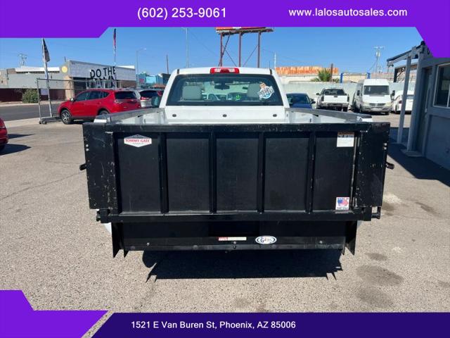 2018 GMC Sierra 1500 Base