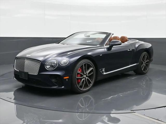 2020 Bentley Continental GT V8 for sale in Miami, FL