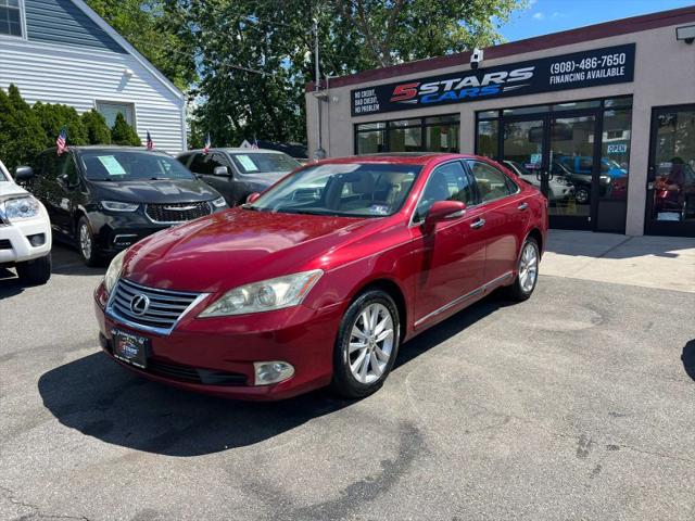 2010 Lexus ES 350 350 for sale in Linden, NJ