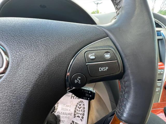 2010 Lexus ES 350 350