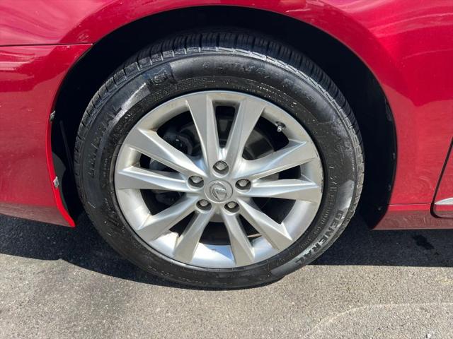 2010 Lexus ES 350 350