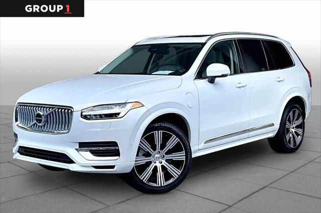 2025 Volvo XC90 Plug-In Hybrid T8 Ultra 7-Seater for sale in Bluffington, SC