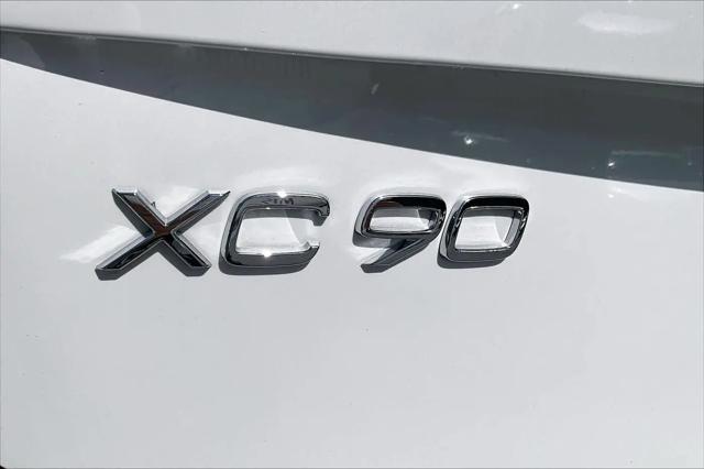 2025 Volvo XC90 Plug-In Hybrid T8 Ultra 7-Seater