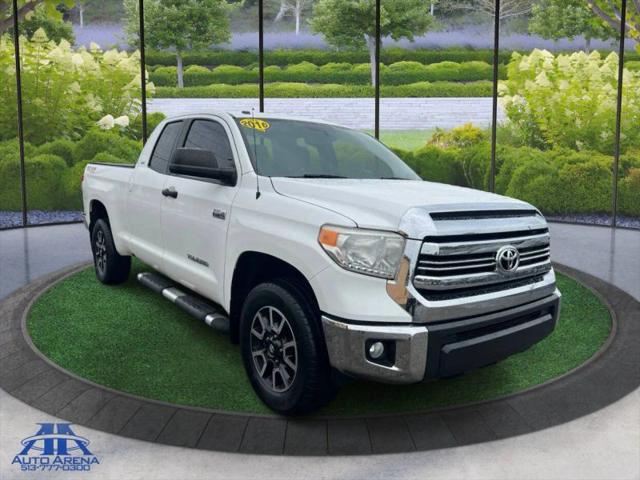 2016 Toyota Tundra SR 5.7L V8 for sale near Fairfield, OH