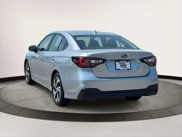 2025 Subaru Legacy 2.5i