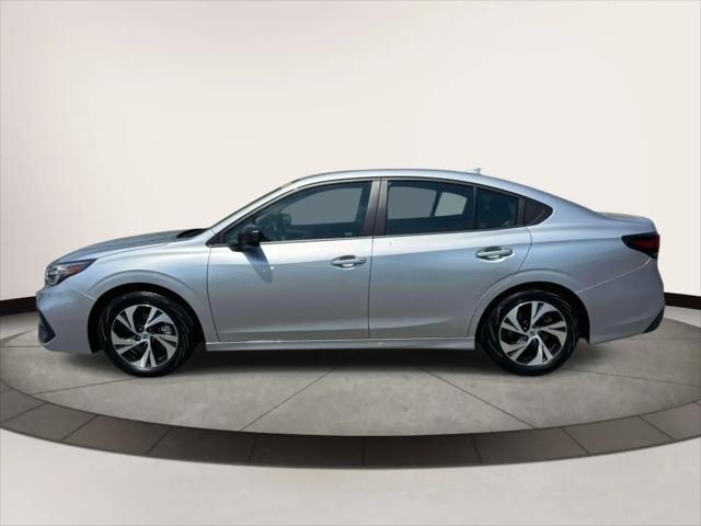 2025 Subaru Legacy 2.5i