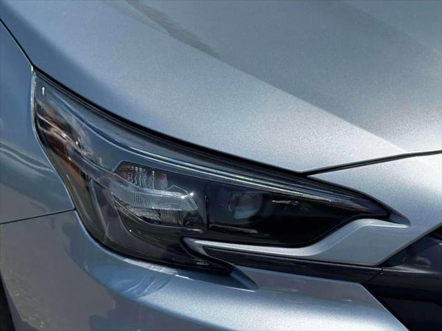 2025 Subaru Legacy 2.5i