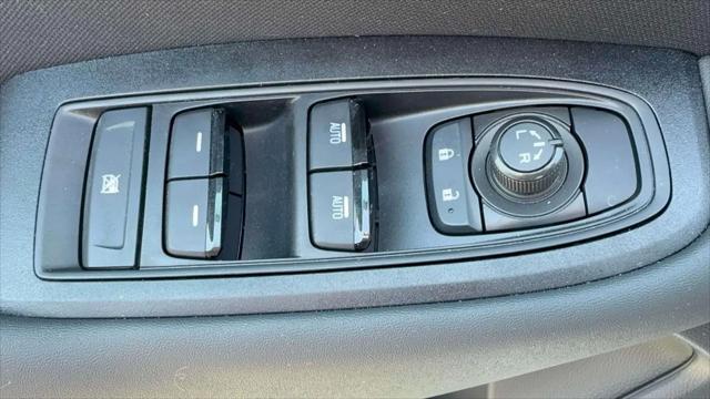 2025 Subaru Legacy 2.5i
