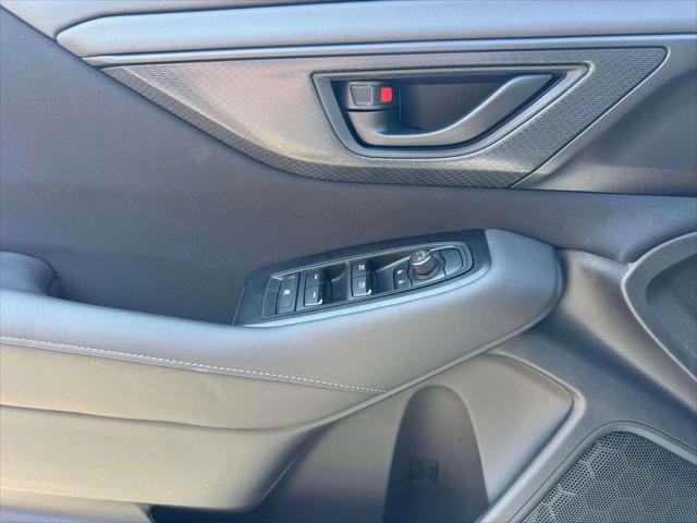 2025 Subaru Legacy 2.5i