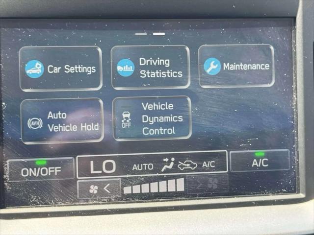 2025 Subaru Legacy 2.5i
