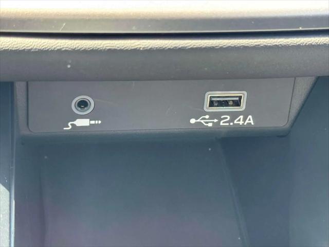 2025 Subaru Legacy 2.5i