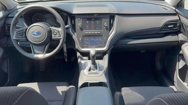 2025 Subaru Legacy 2.5i