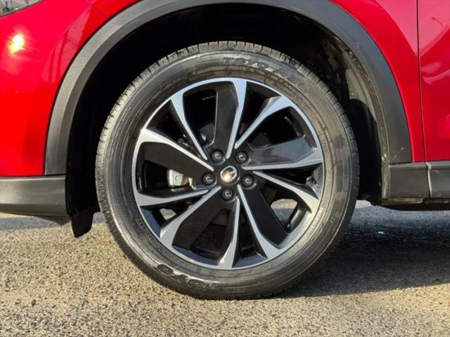 2022 Mazda CX-5 2.5 S Premium Plus