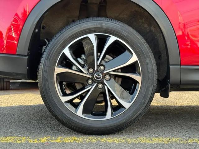 2022 Mazda CX-5 2.5 S Premium Plus