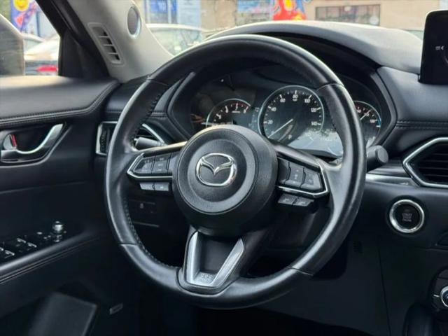 2022 Mazda CX-5 2.5 S Premium Plus
