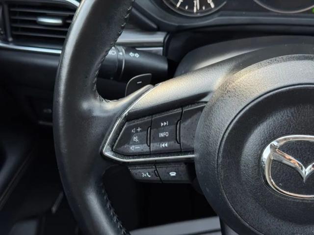 2022 Mazda CX-5 2.5 S Premium Plus