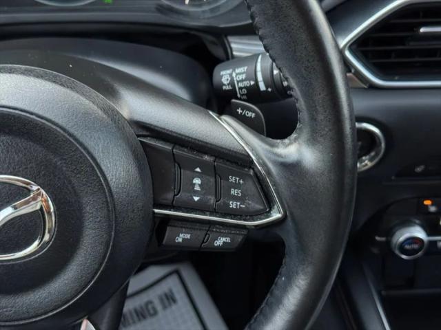 2022 Mazda CX-5 2.5 S Premium Plus