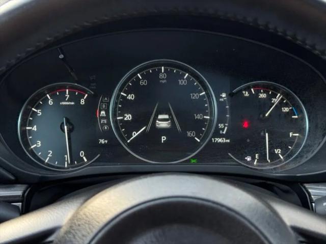 2022 Mazda CX-5 2.5 S Premium Plus