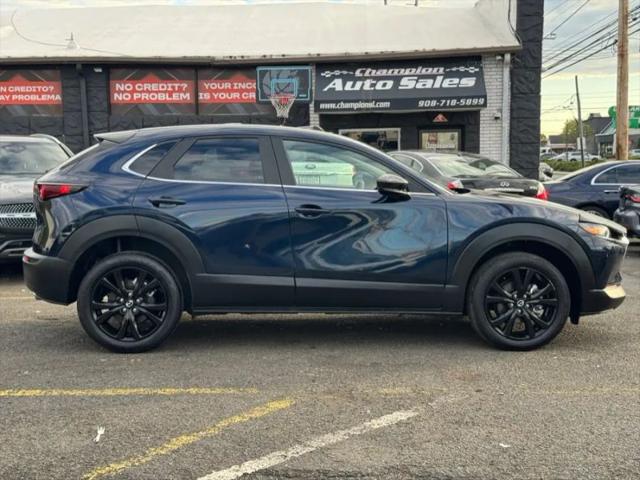 2024 Mazda CX-30 2.5 S Select Sport