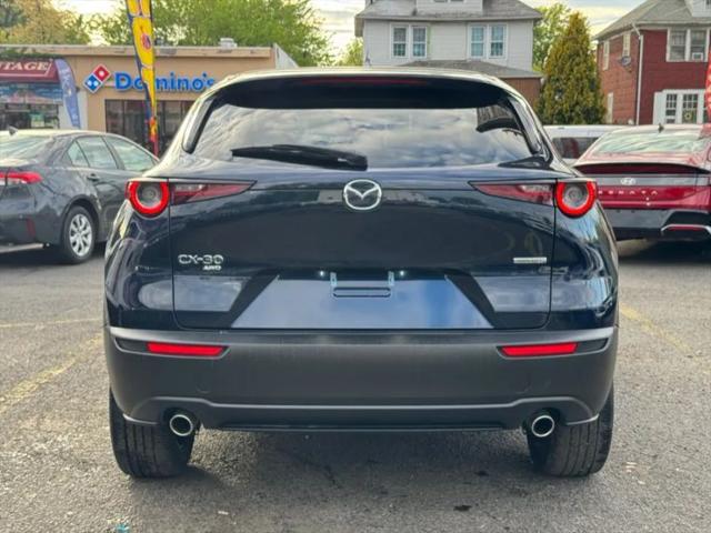 2024 Mazda CX-30 2.5 S Select Sport