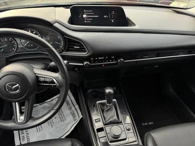 2024 Mazda CX-30 2.5 S Select Sport