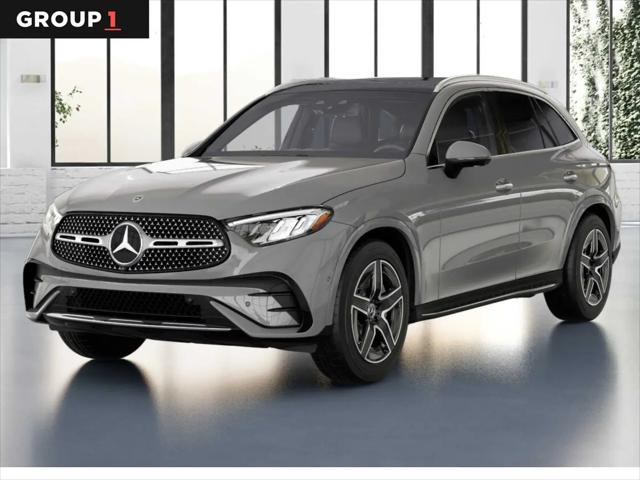 2026 Mercedes-Benz GLC GLC 300 for sale in Bluffington, SC