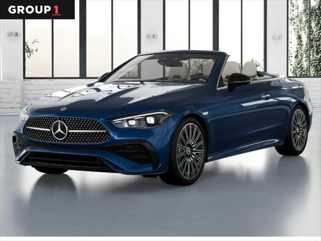 2026 Mercedes-Benz CL CLE 450 for sale in Bluffington, SC