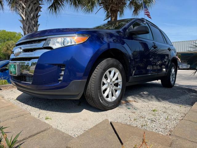 2014 Ford Edge SE for sale in Newport, NC