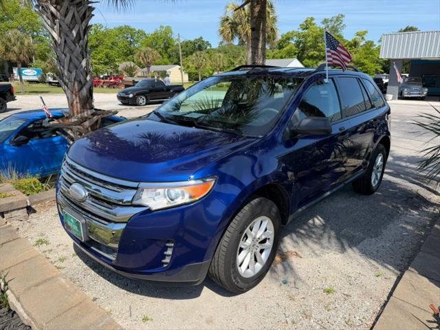 2014 Ford Edge SE