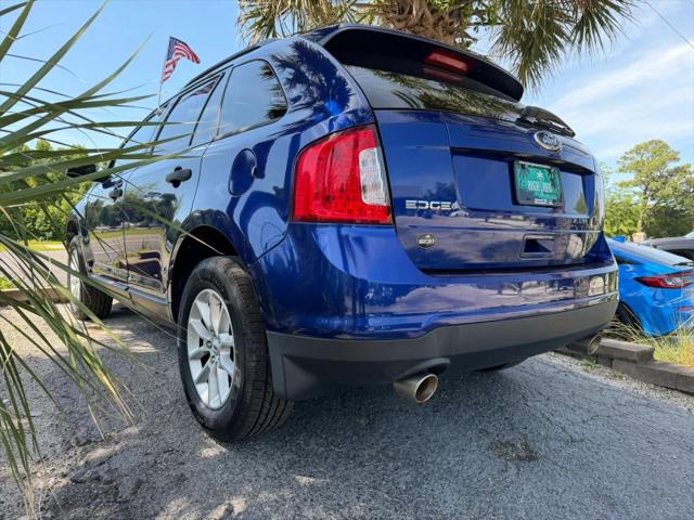 2014 Ford Edge SE
