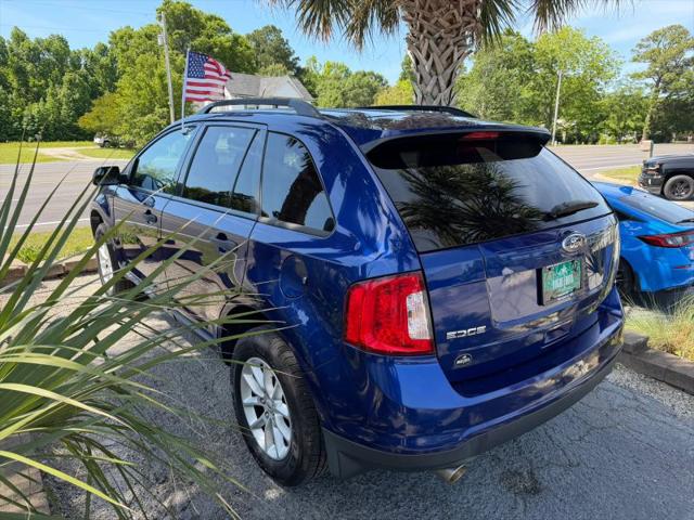 2014 Ford Edge SE